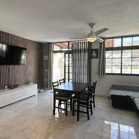 Las Fresas Apartments Puerto Rico  Exteriör bild