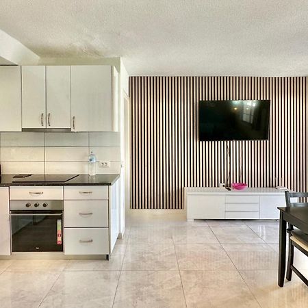 Las Fresas Apartments Puerto Rico  Exteriör bild