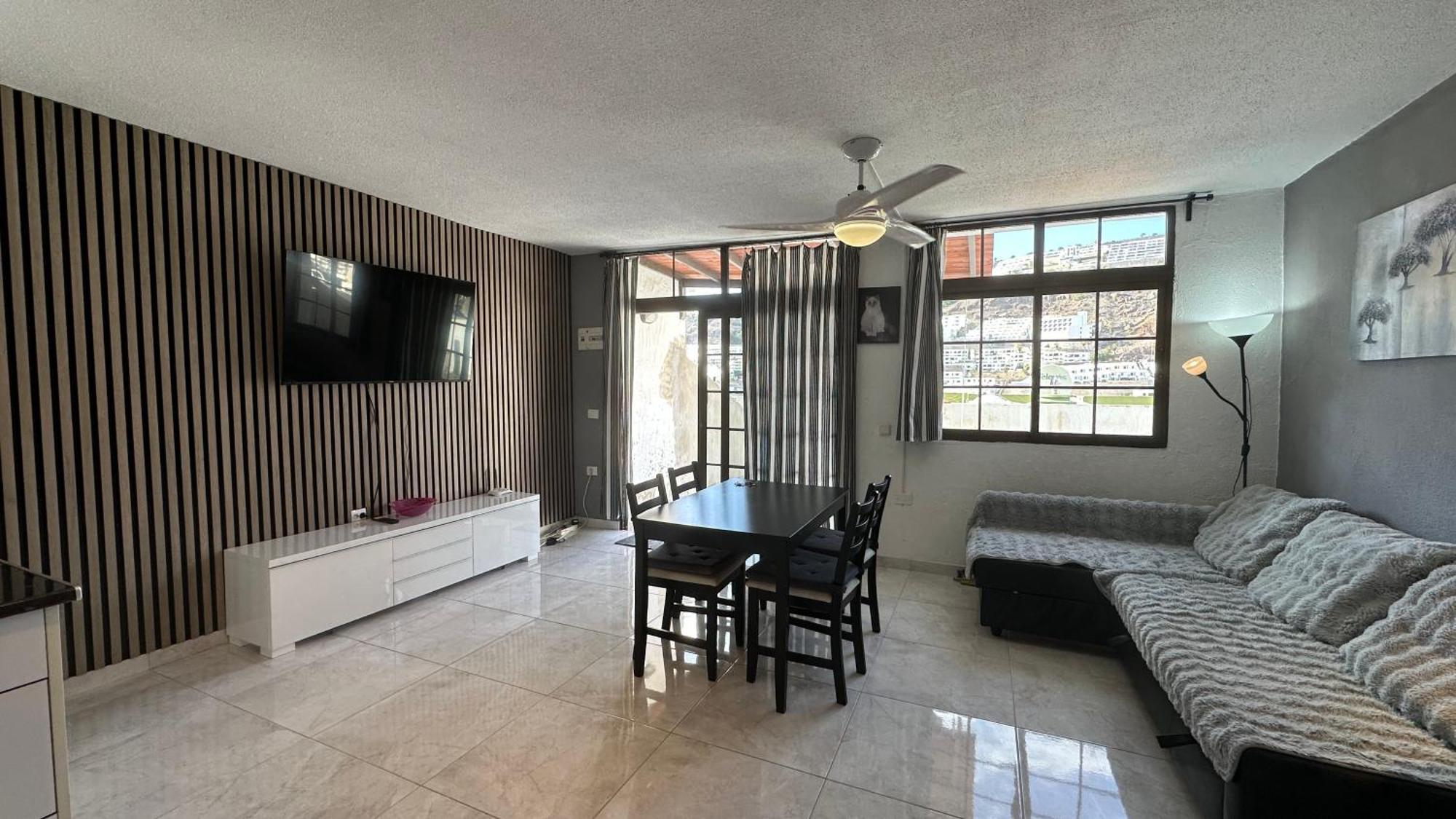 Las Fresas Apartments Puerto Rico  Exteriör bild